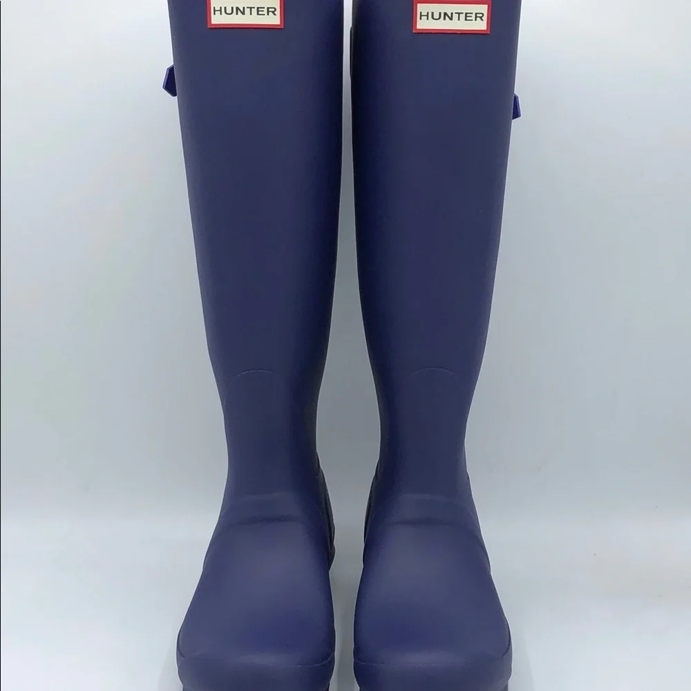 Hunter original tall